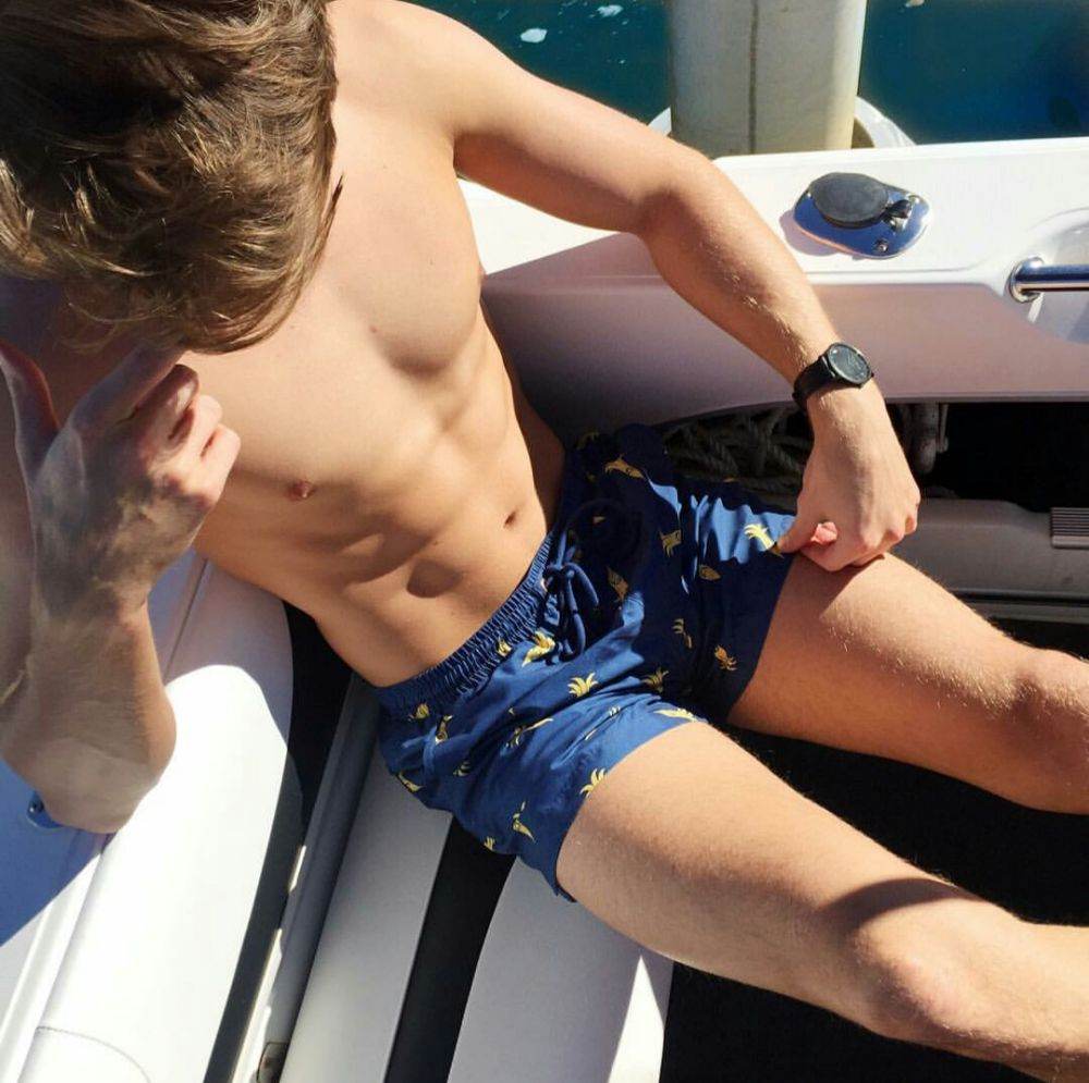 Sexy Guy 85