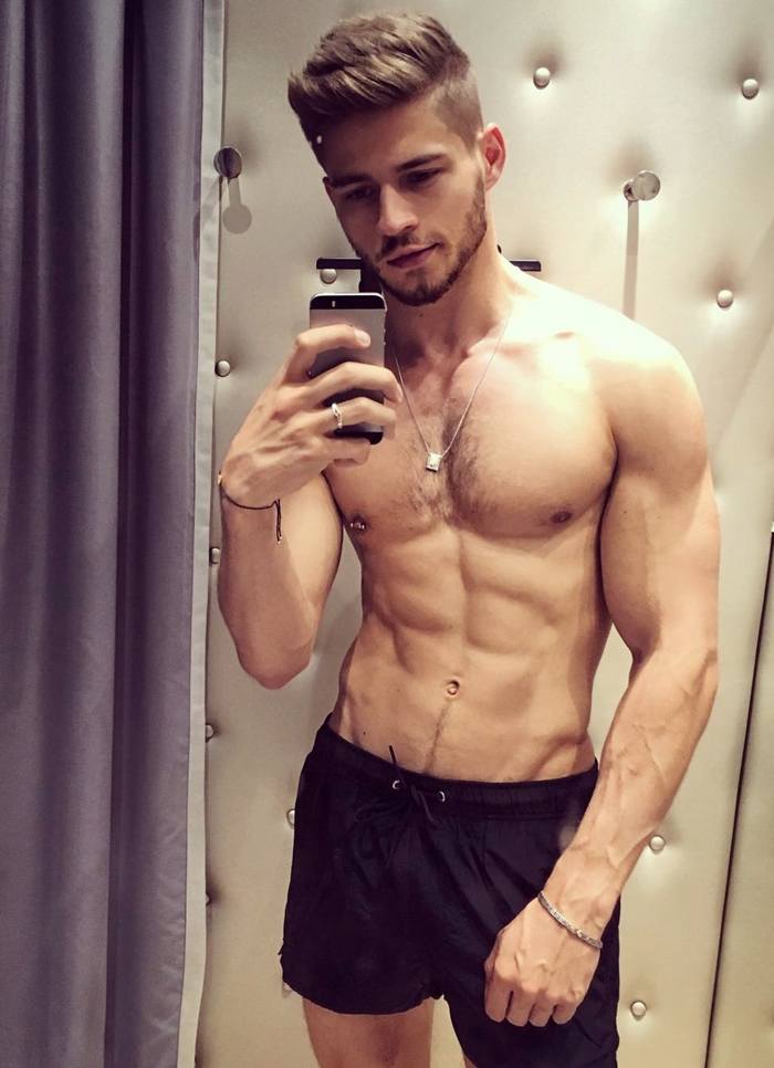 Sexy Guy 85