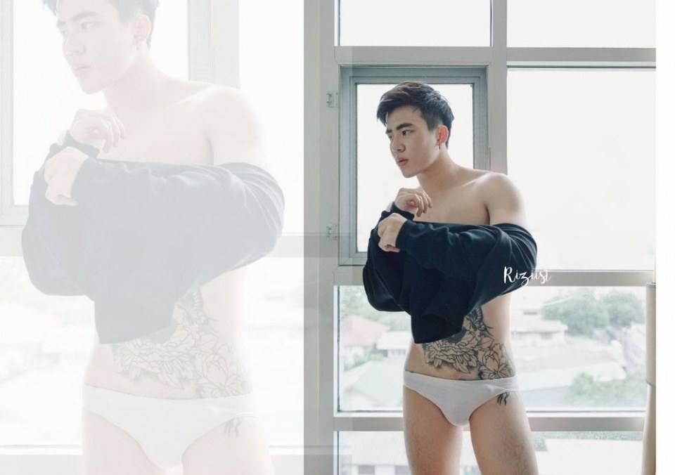 Sexy Guy 85