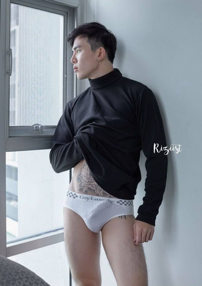Sexy Guy 85