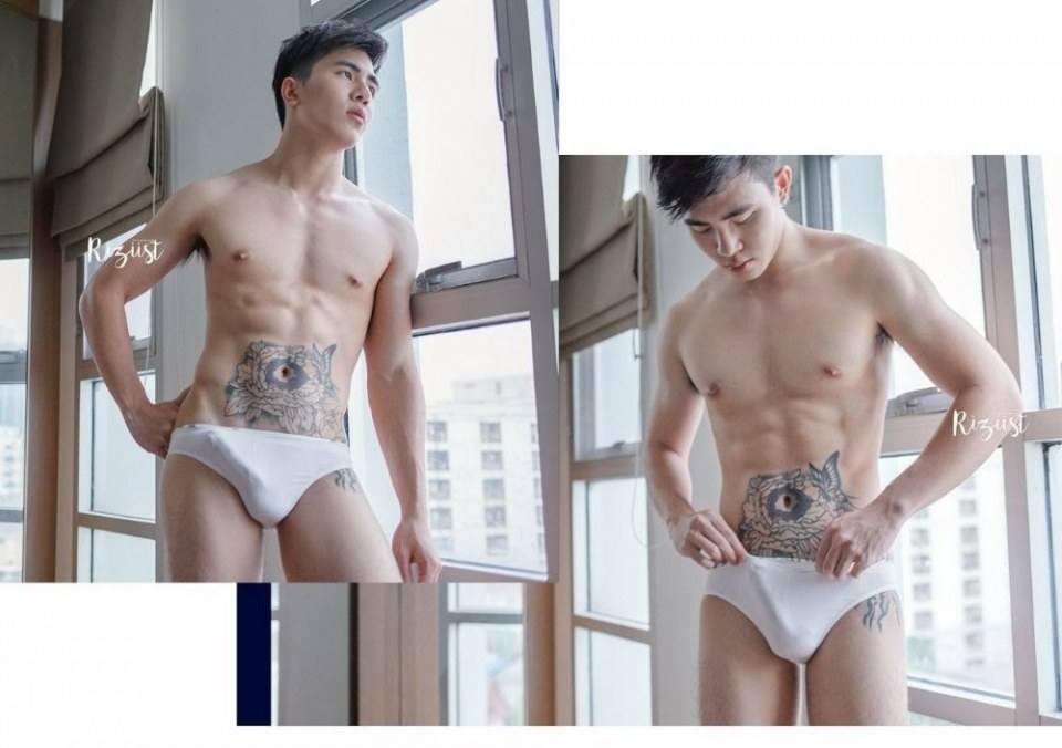 Sexy Guy 85