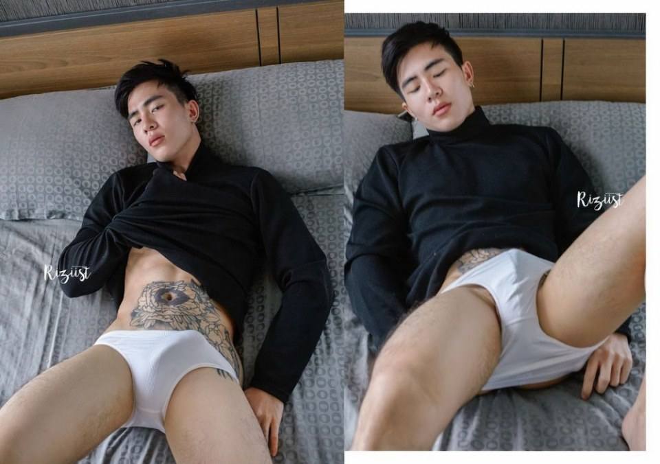 Sexy Guy 85