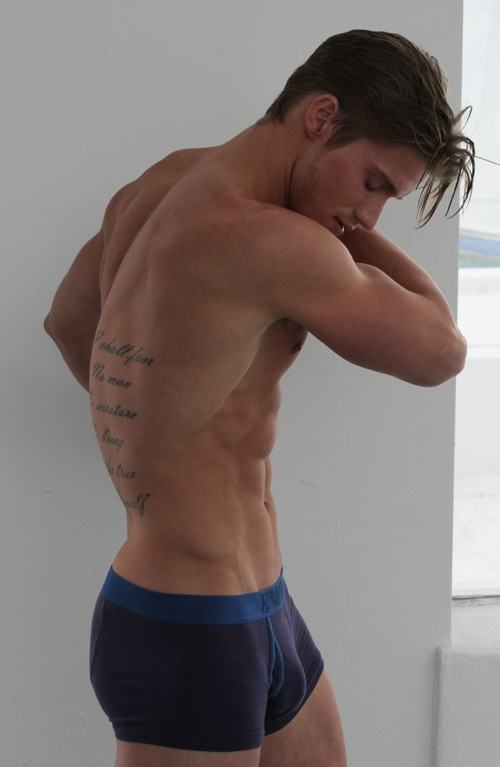 Sexy Guy 85