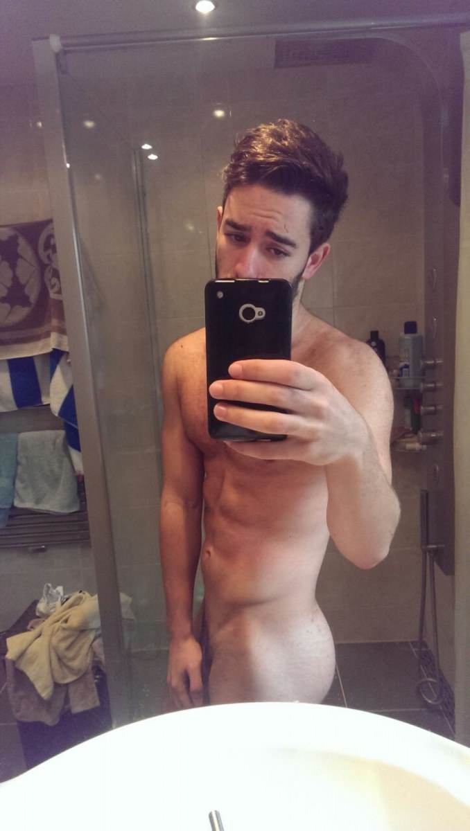 Sexy Guy 85