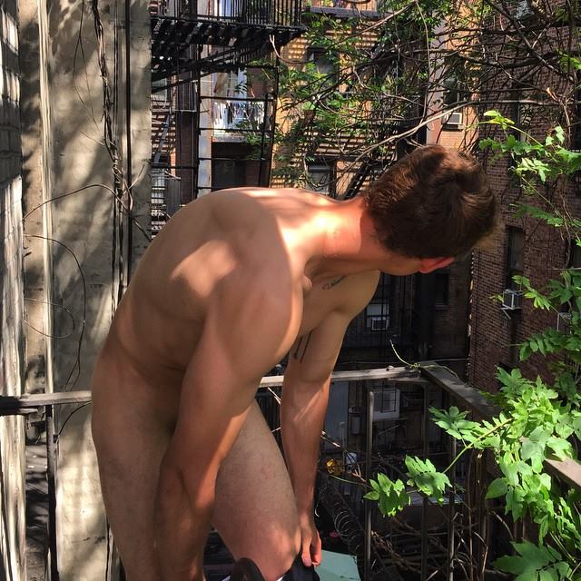 Sexy Guy 86