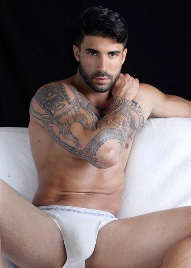 Sexy Guy 86