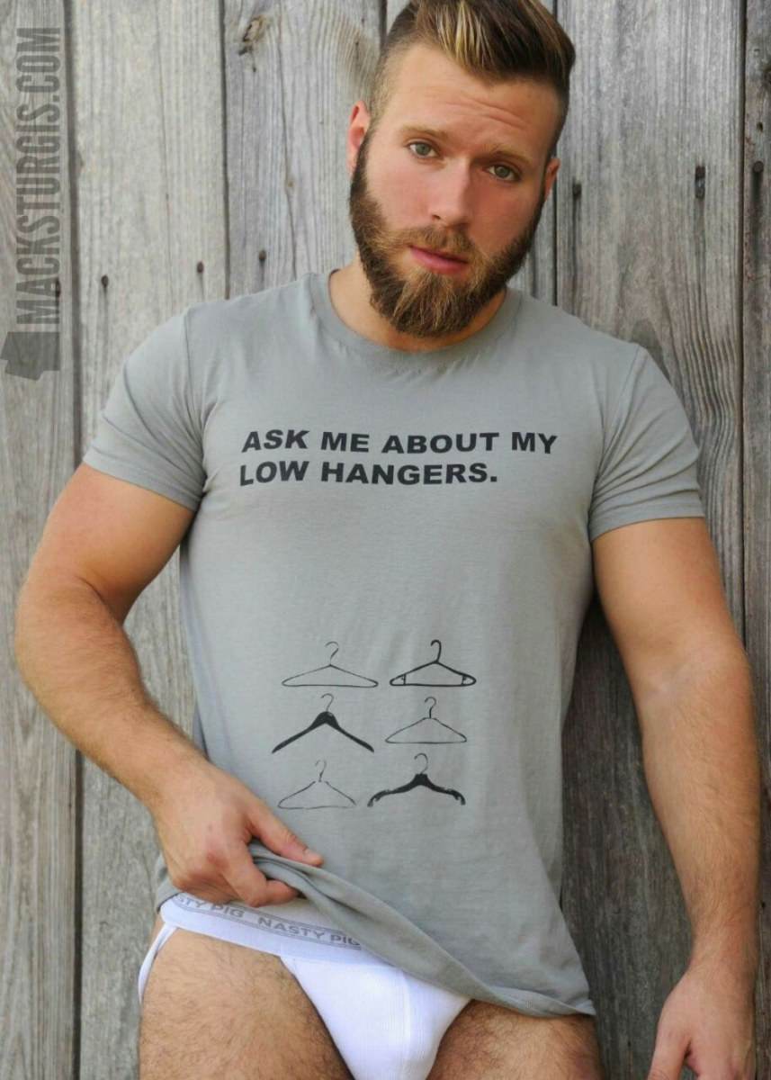 Sexy Guy 86