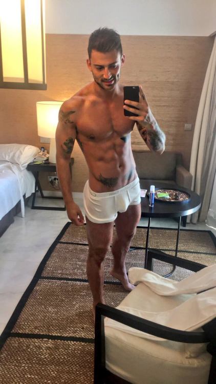 Sexy Guy 86