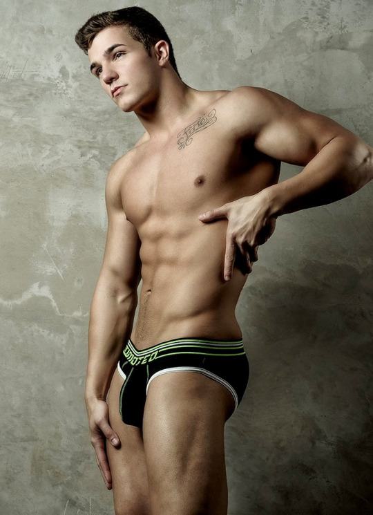 Sexy Guy 86