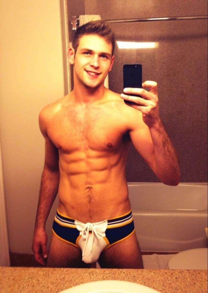 Sexy Guy 86