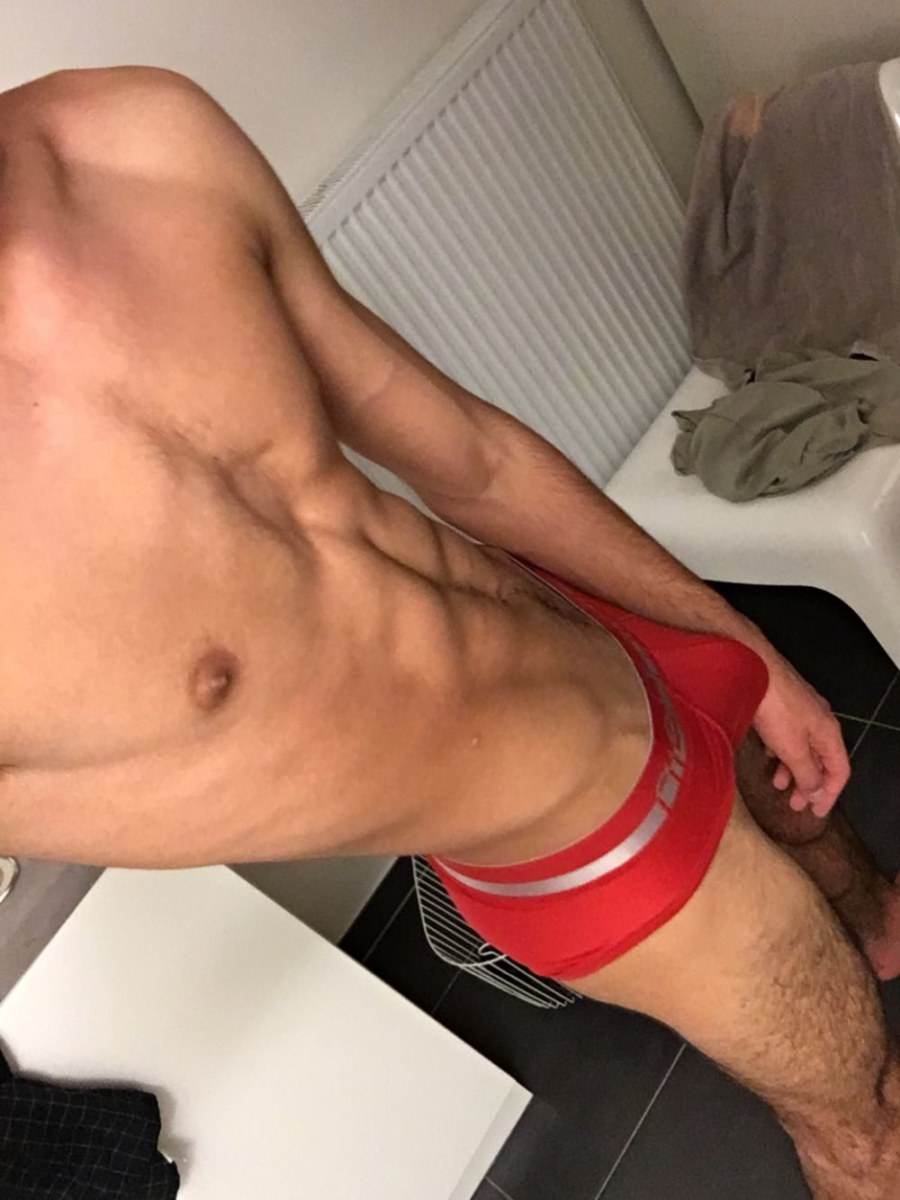 Sexy Guy 86