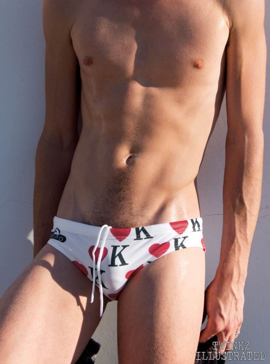 Sexy Guy 86