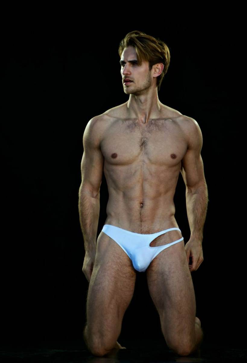 Sexy Guy 87