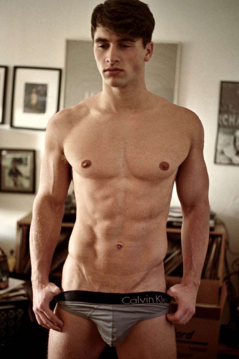 Sexy Guy 87
