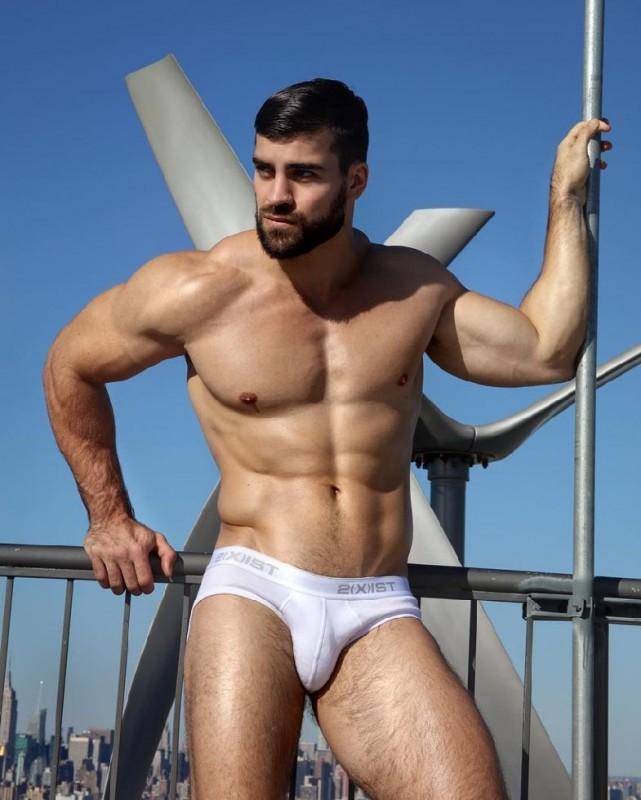 Sexy Guy 87