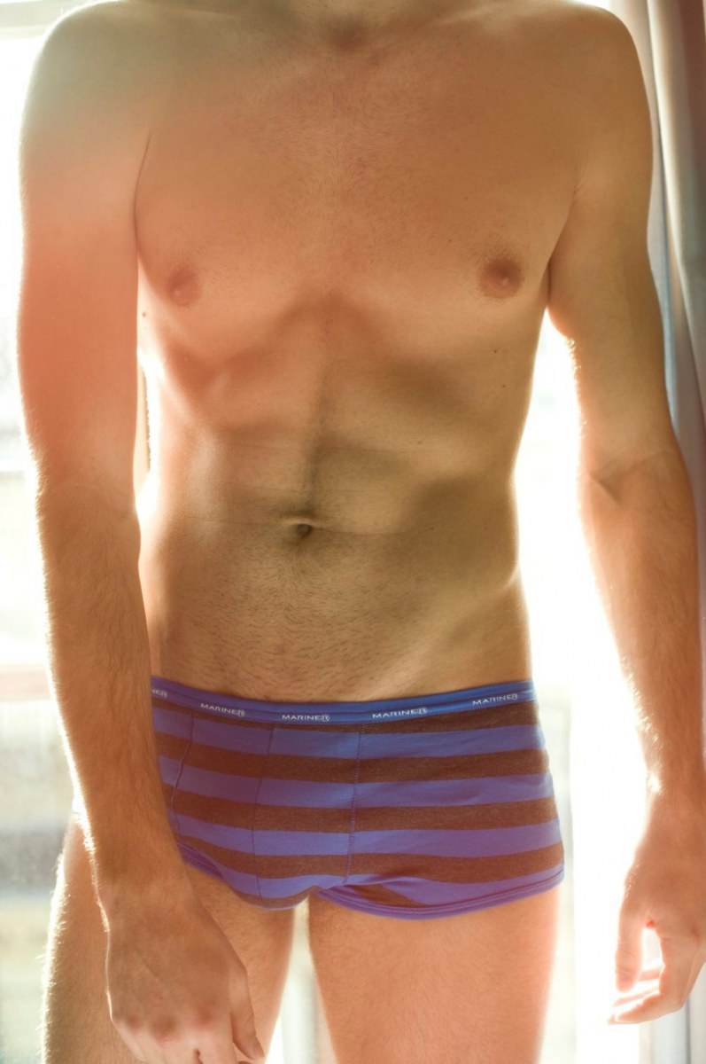 Sexy Guy 87