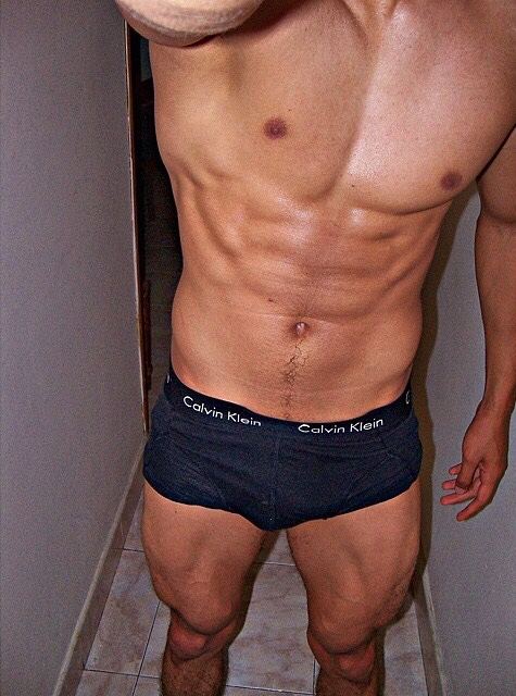 Sexy Guy 87