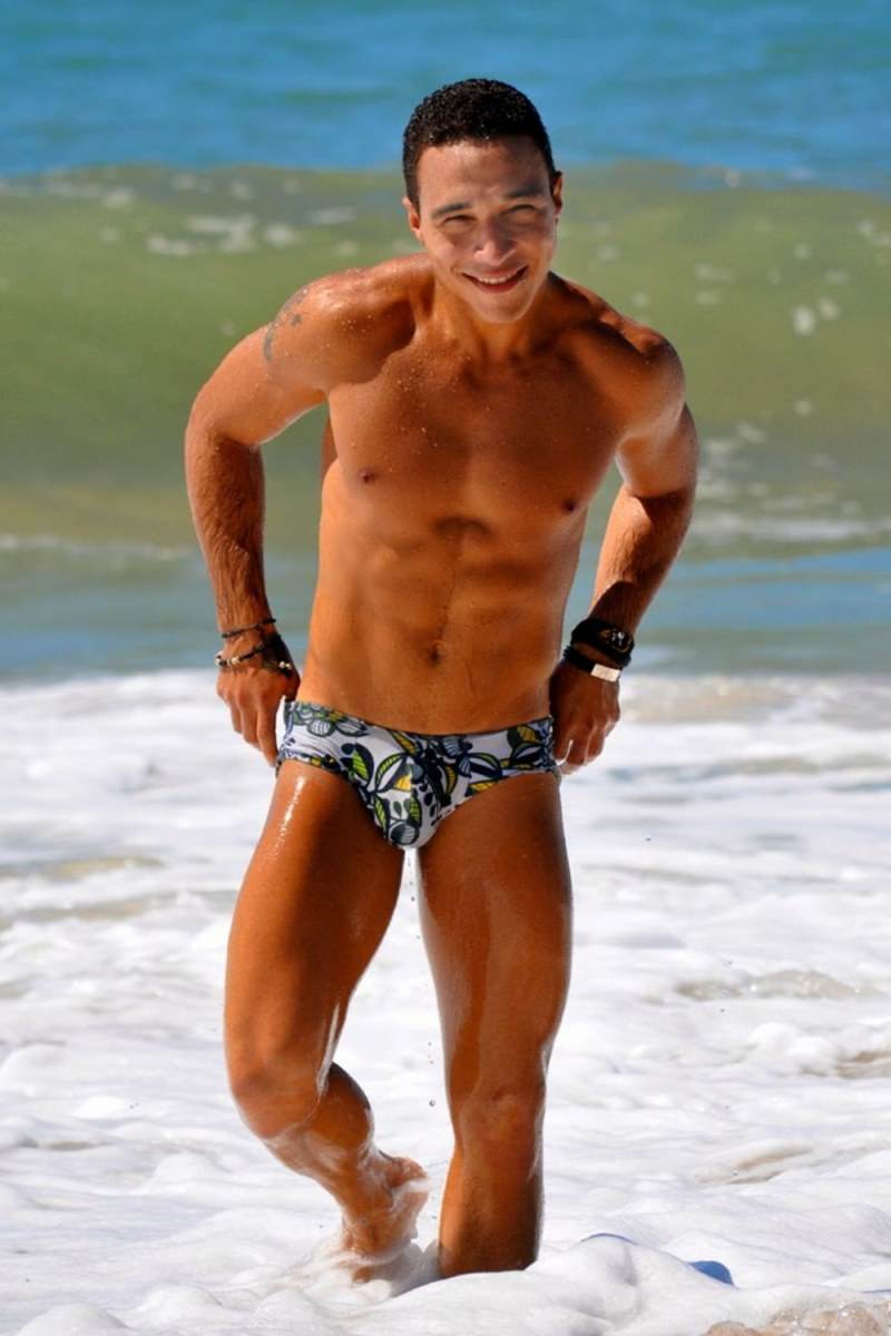 Sexy Guy 87