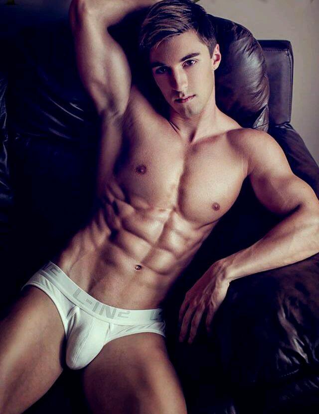 Sexy Guy 87
