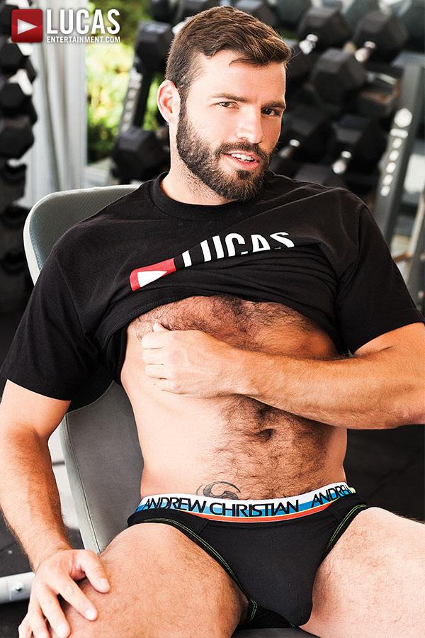 Sexy Guy 87