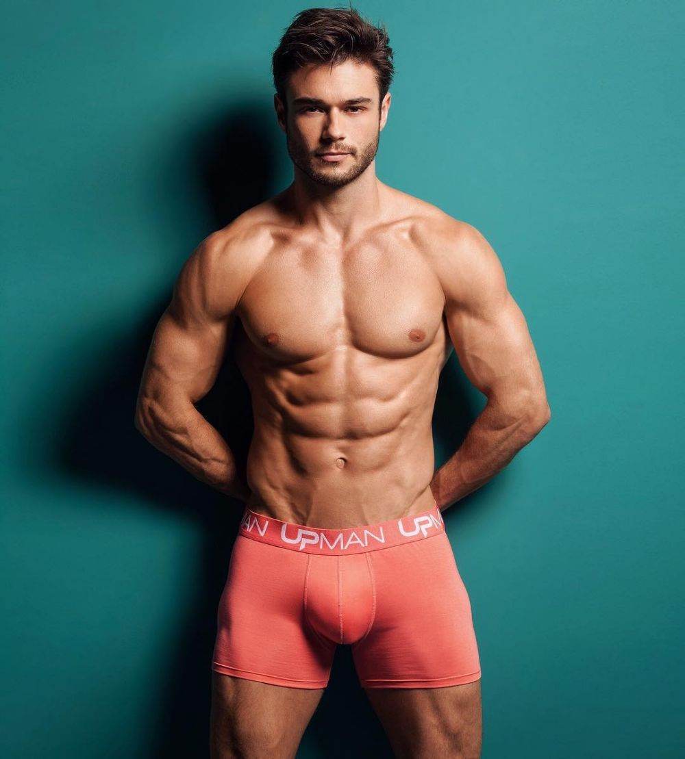 Sexy Guy 87