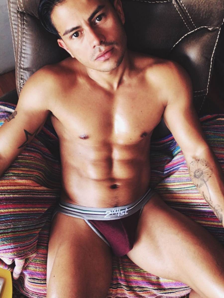 Sexy Guy 87