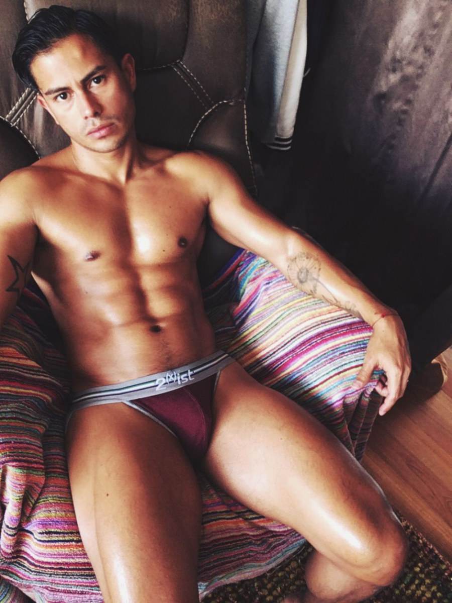 Sexy Guy 87
