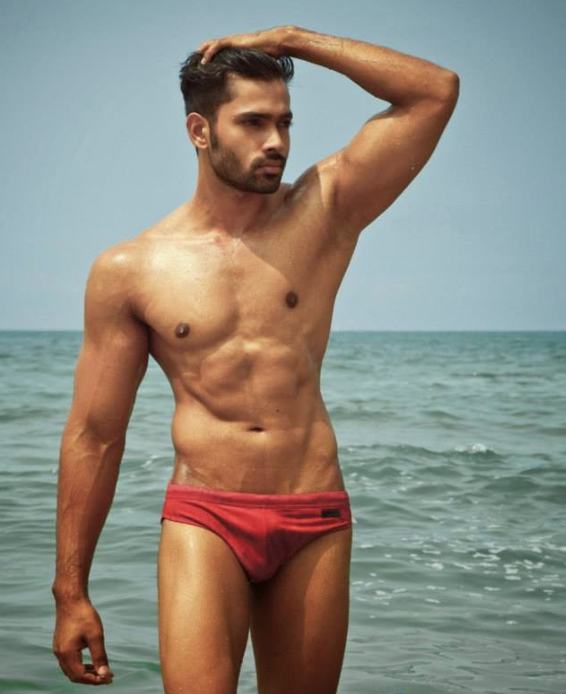 Sexy Guy 87