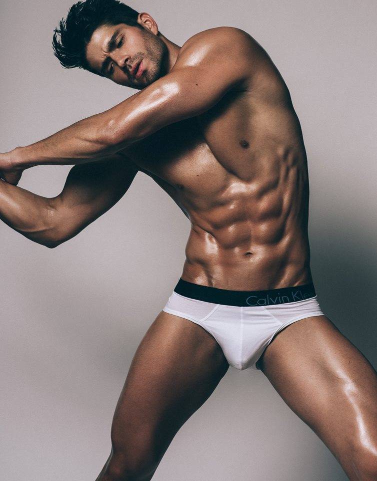 Sexy Guy 87