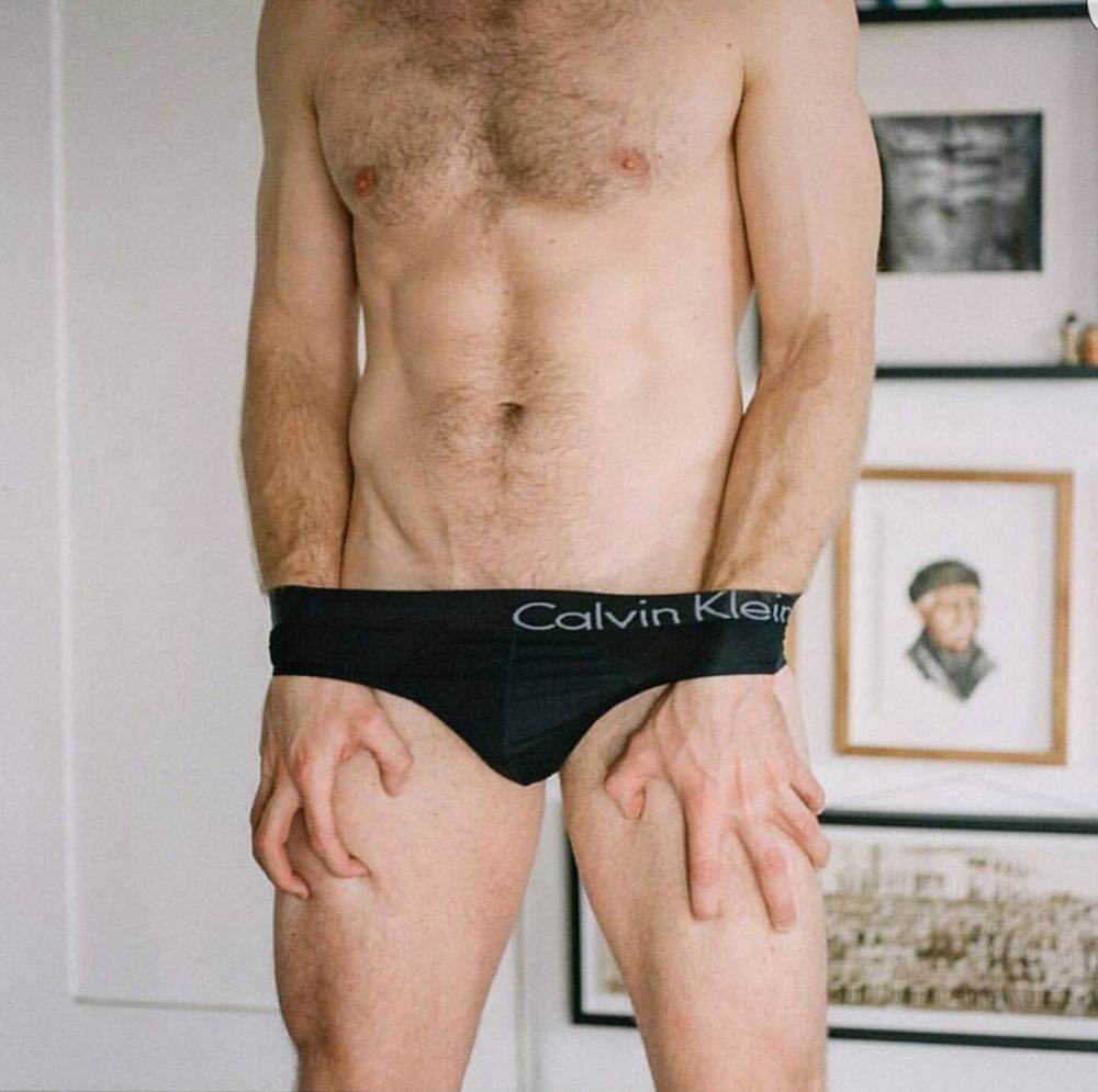 Sexy Guy 87