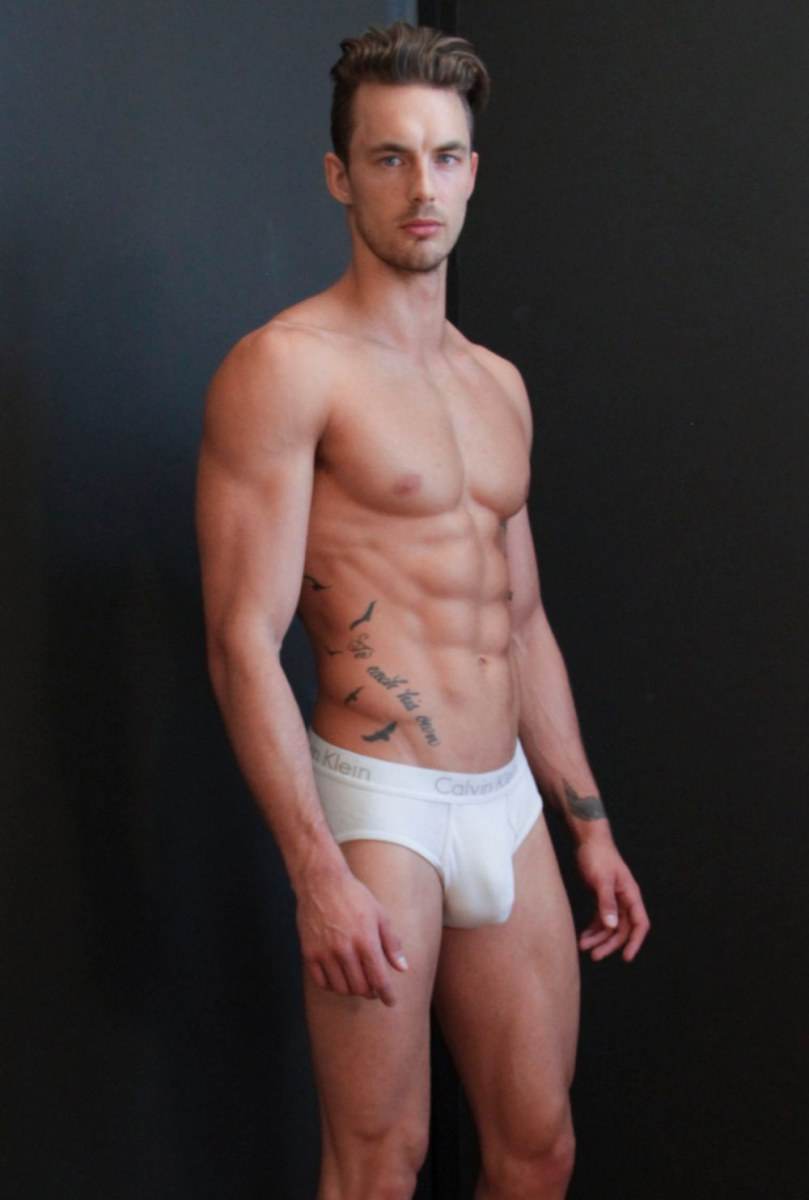 Sexy Guy 87