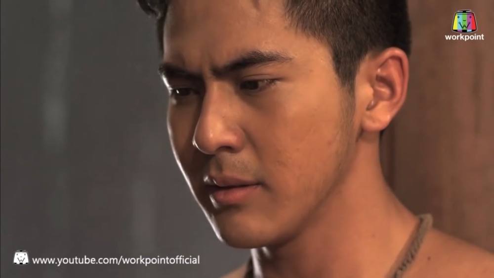เต้ย พงศกร ใน พันท้ายนรสิงห์