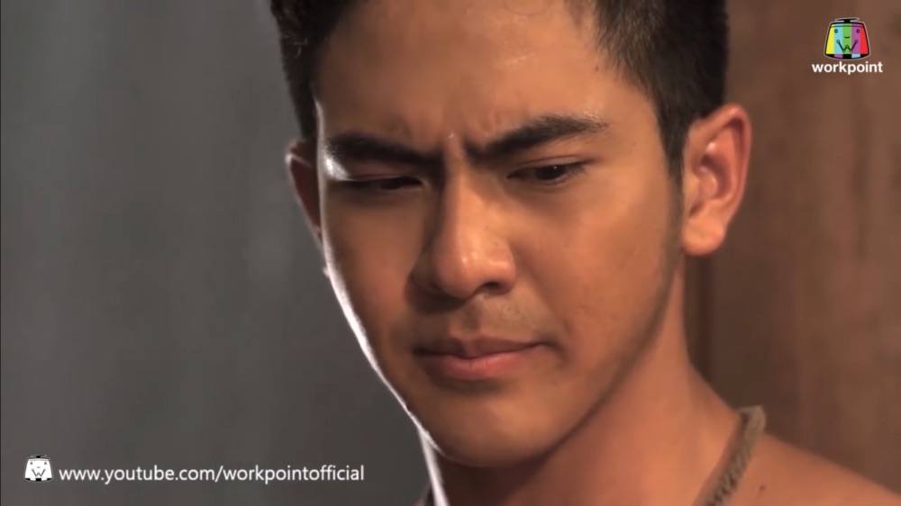 เต้ย พงศกร ใน พันท้ายนรสิงห์