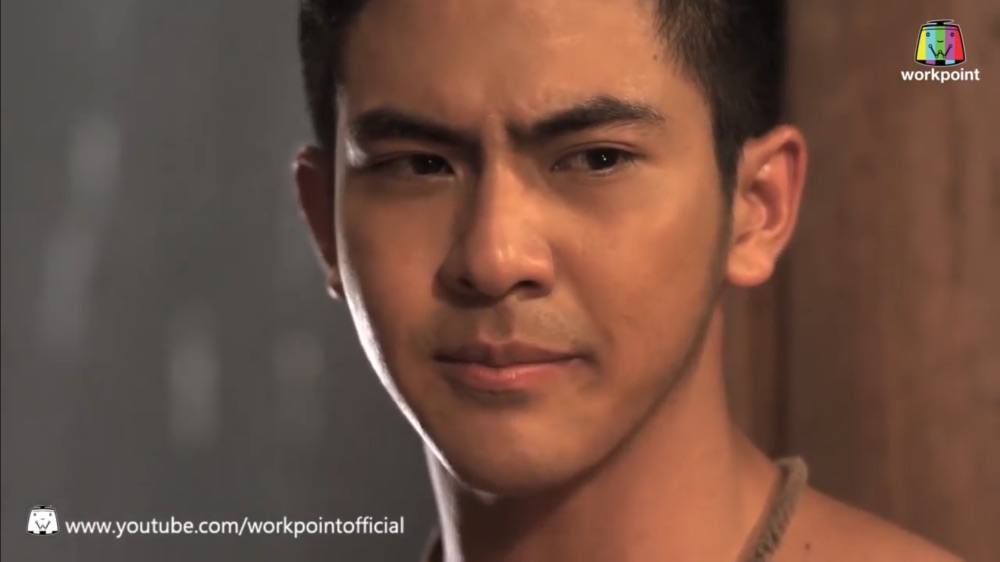 เต้ย พงศกร ใน พันท้ายนรสิงห์