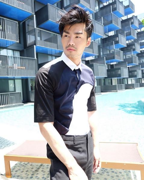 ส่องลำจวย เต๋อ รัฐนันท์ เมื่อต้องเเต่ตัวเป็นกระจกวิเศษ ความตุงจึงบังเกิด