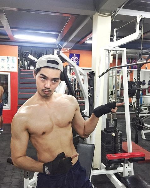 ส่องลำจวย เต๋อ รัฐนันท์ เมื่อต้องเเต่ตัวเป็นกระจกวิเศษ ความตุงจึงบังเกิด