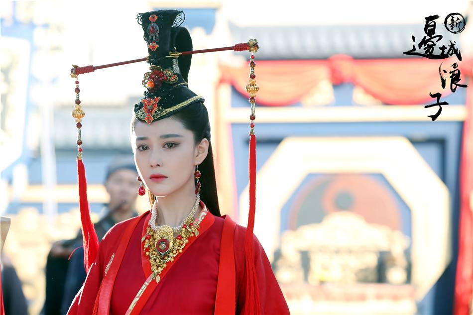 Border-Town Prodigal 《新边城浪子》 2015 part38