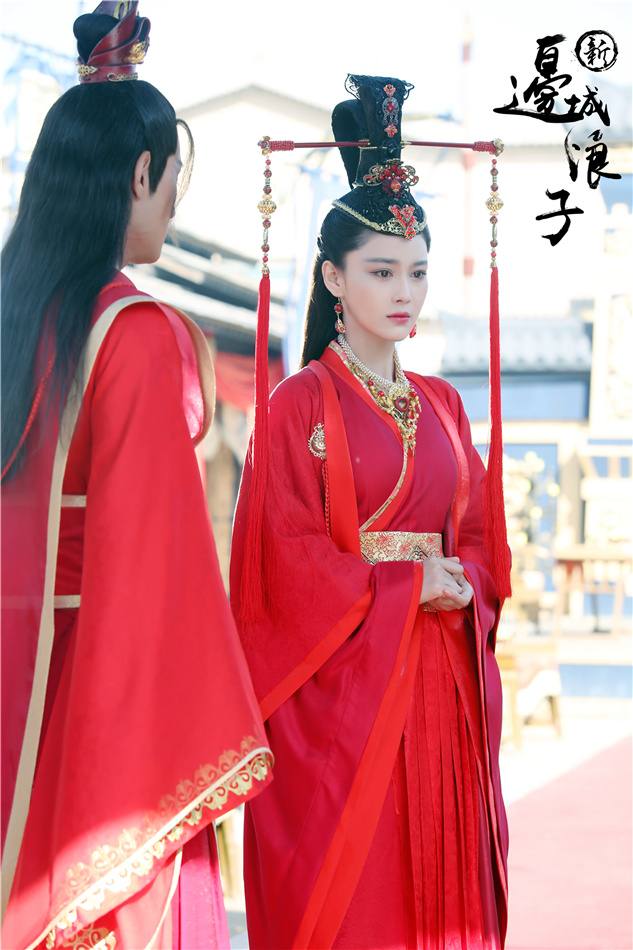Border-Town Prodigal 《新边城浪子》 2015 part38