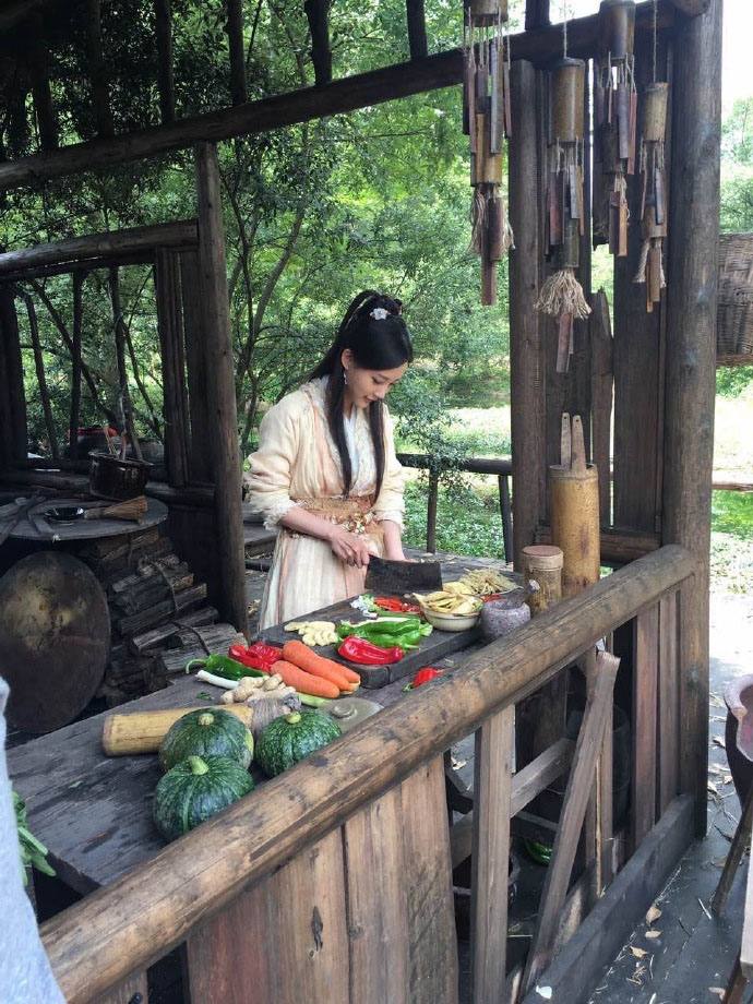 มังกรหยก 2016 The Legend of the Condor Heroes 《射雕英雄传》 2016 part15