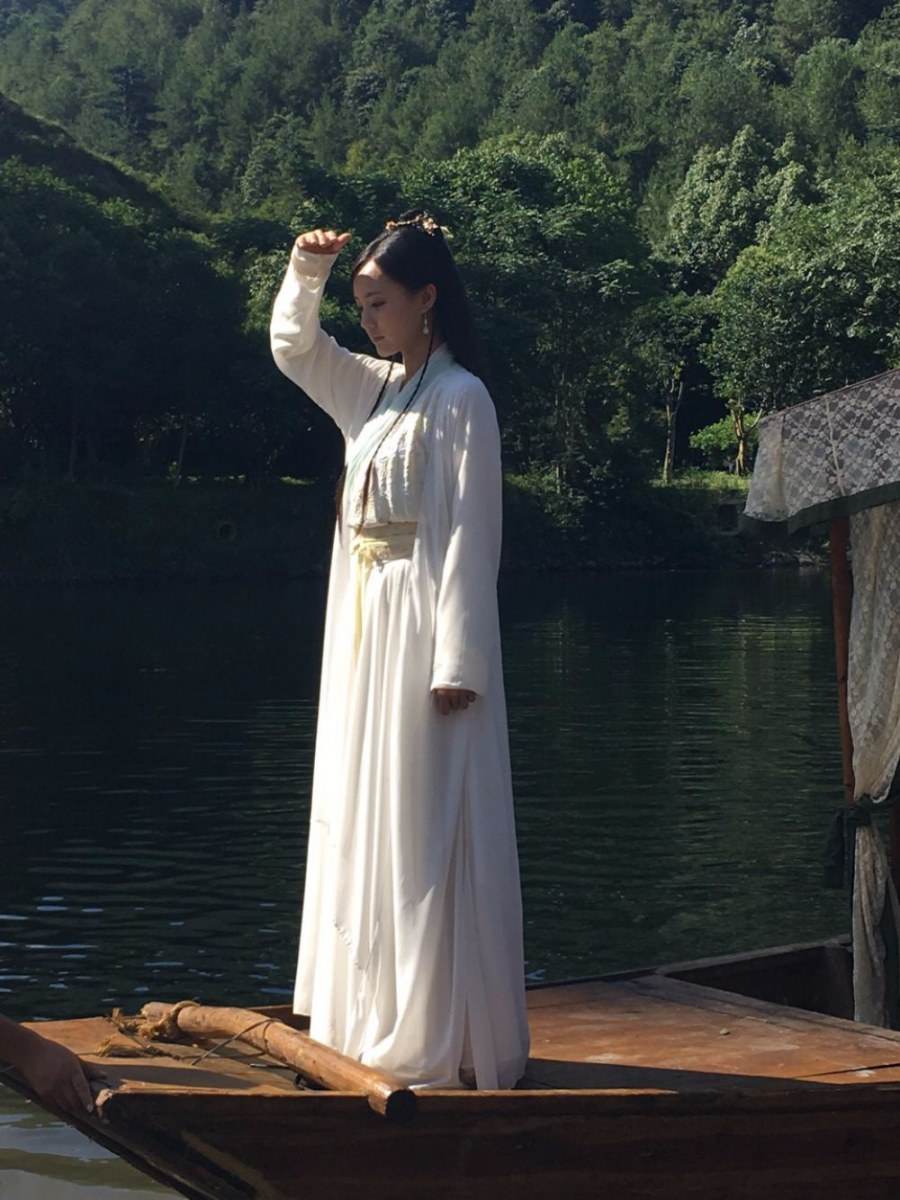 มังกรหยก 2016 The Legend of the Condor Heroes 《射雕英雄传》 2016 part15
