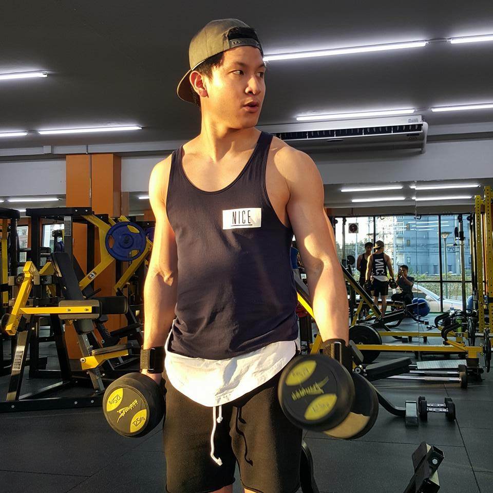 รักเขา รักเขา 1,164