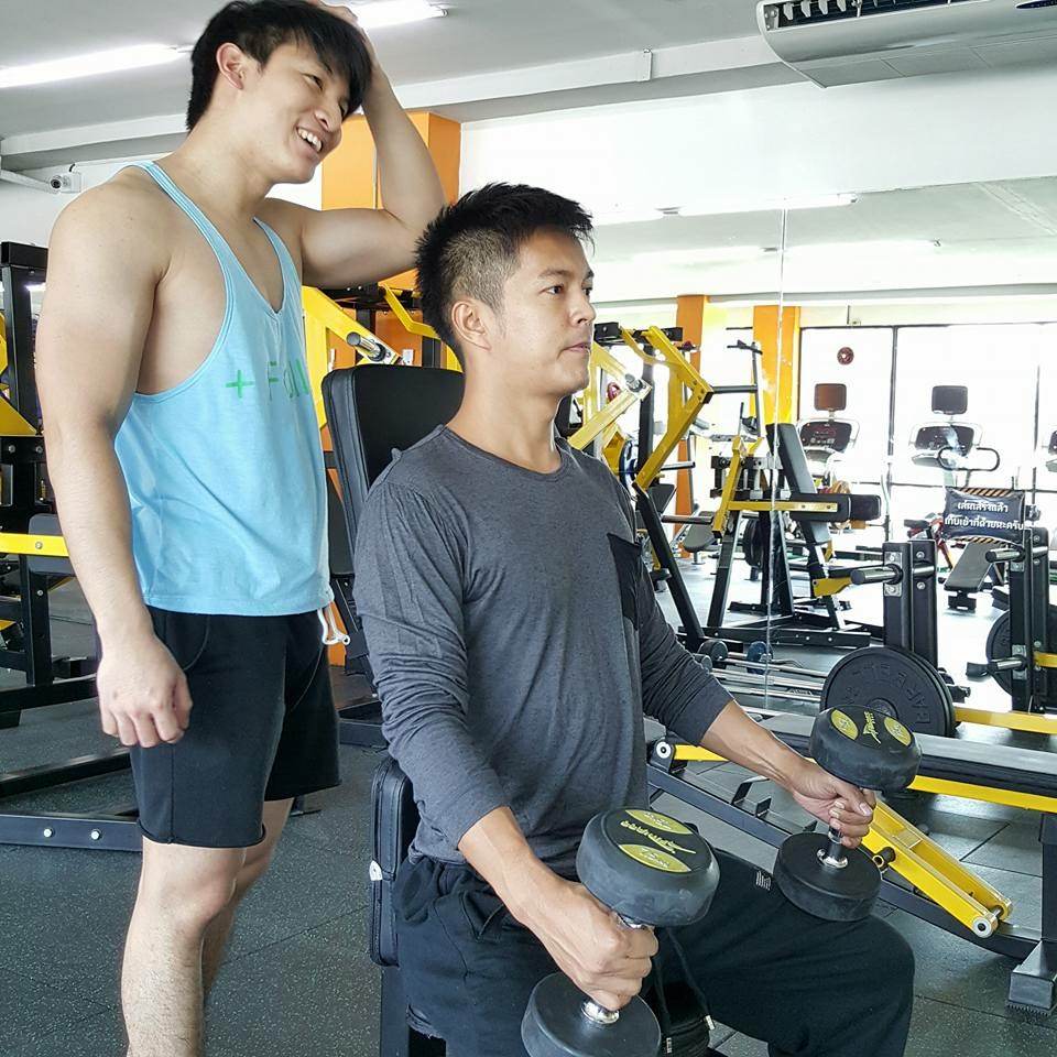 รักเขา รักเขา 1,164