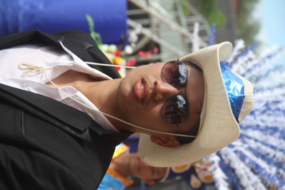 รุ่งโรจน์วิทยา