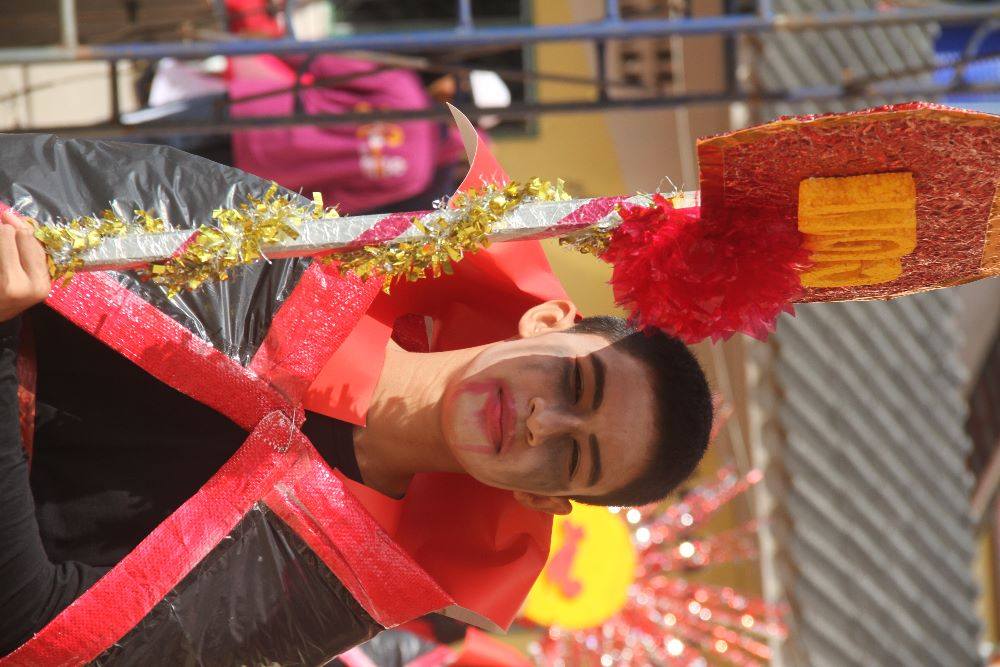 รุ่งโรจน์วิทยา