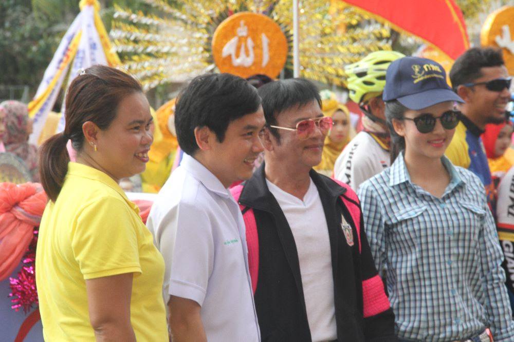 รุ่งโรจน์วิทยา