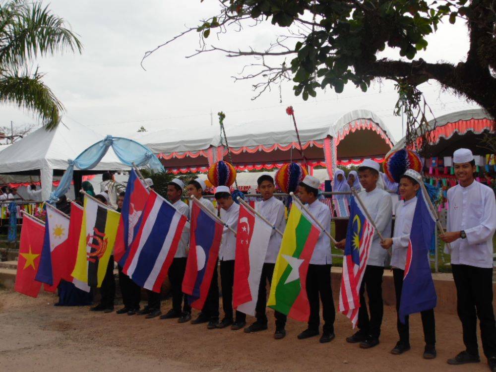 รุ่งโรจน์วิทยา