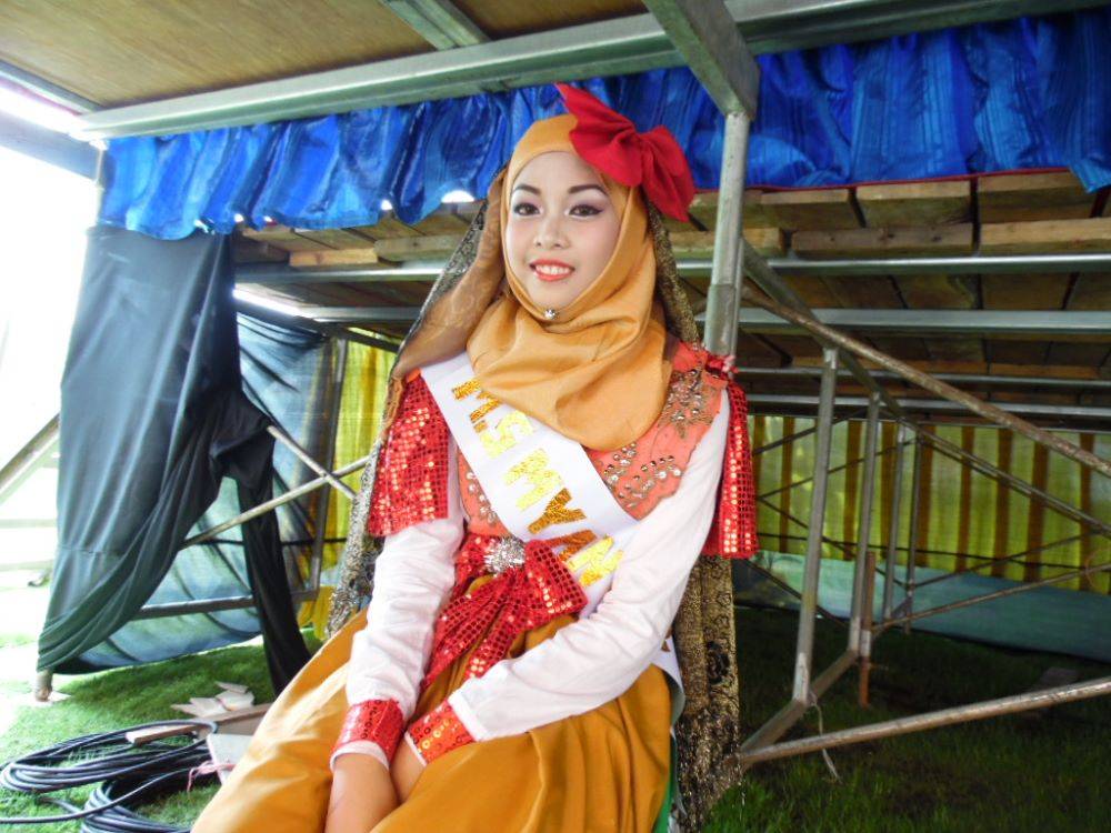 รุ่งโรจน์วิทยา