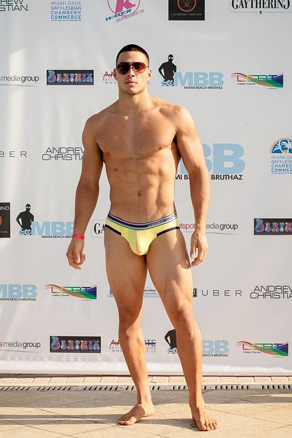 Dream Men 13