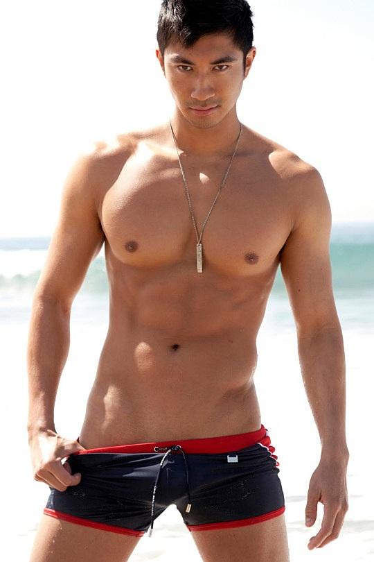 Dream Men 13