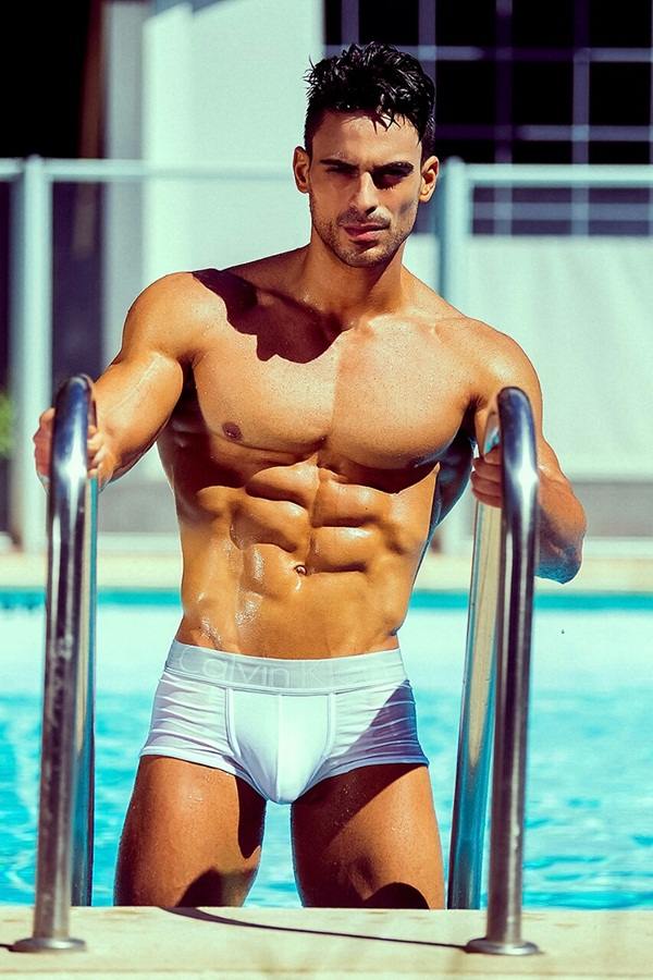 Dream Men 13